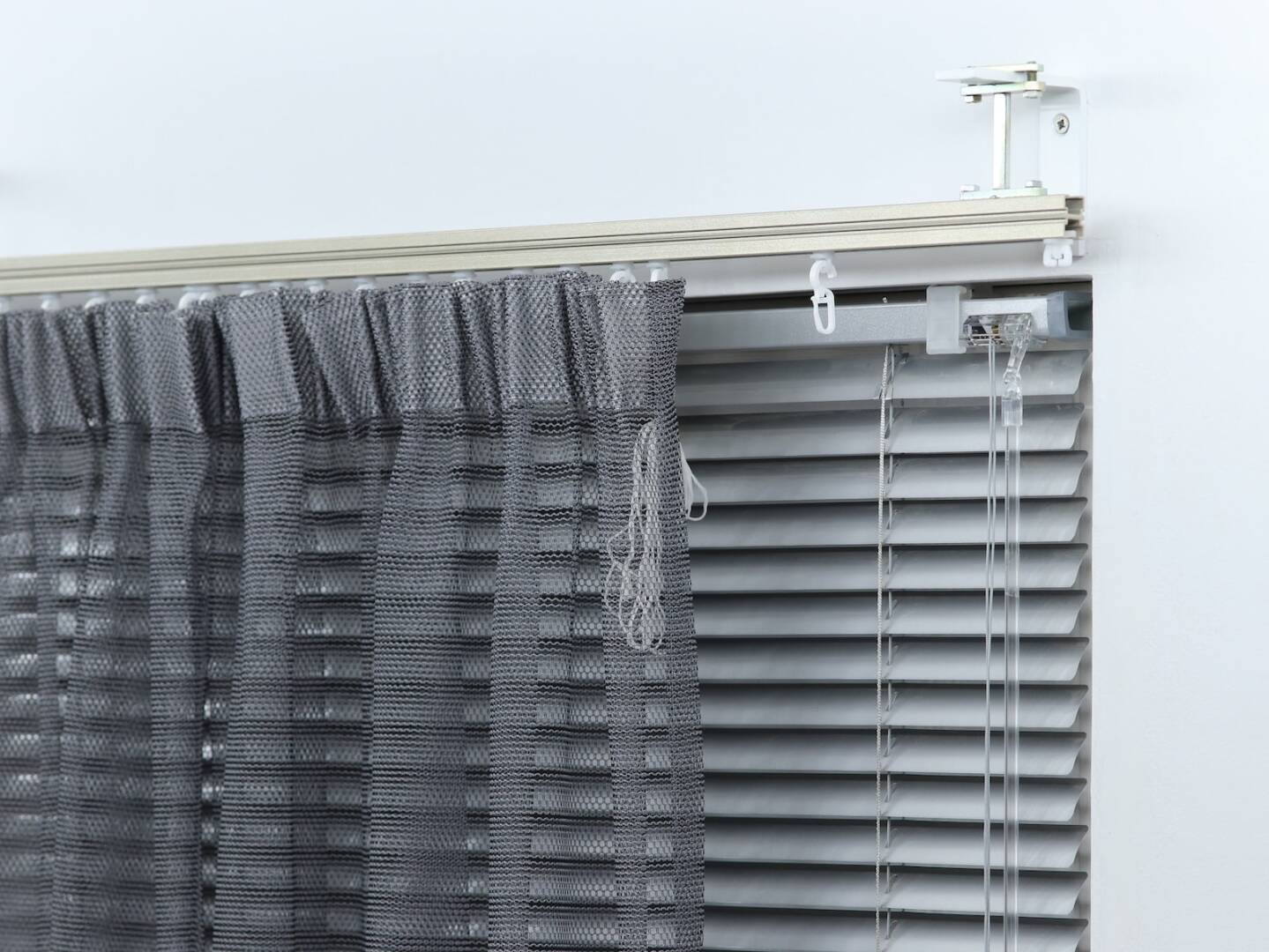 Single Window Cornice & Rail, Wooden Window Valance with Rail, Farmhouse Cornice, Cornice Board, Wall Montage, Many Antique Colors - Image 4