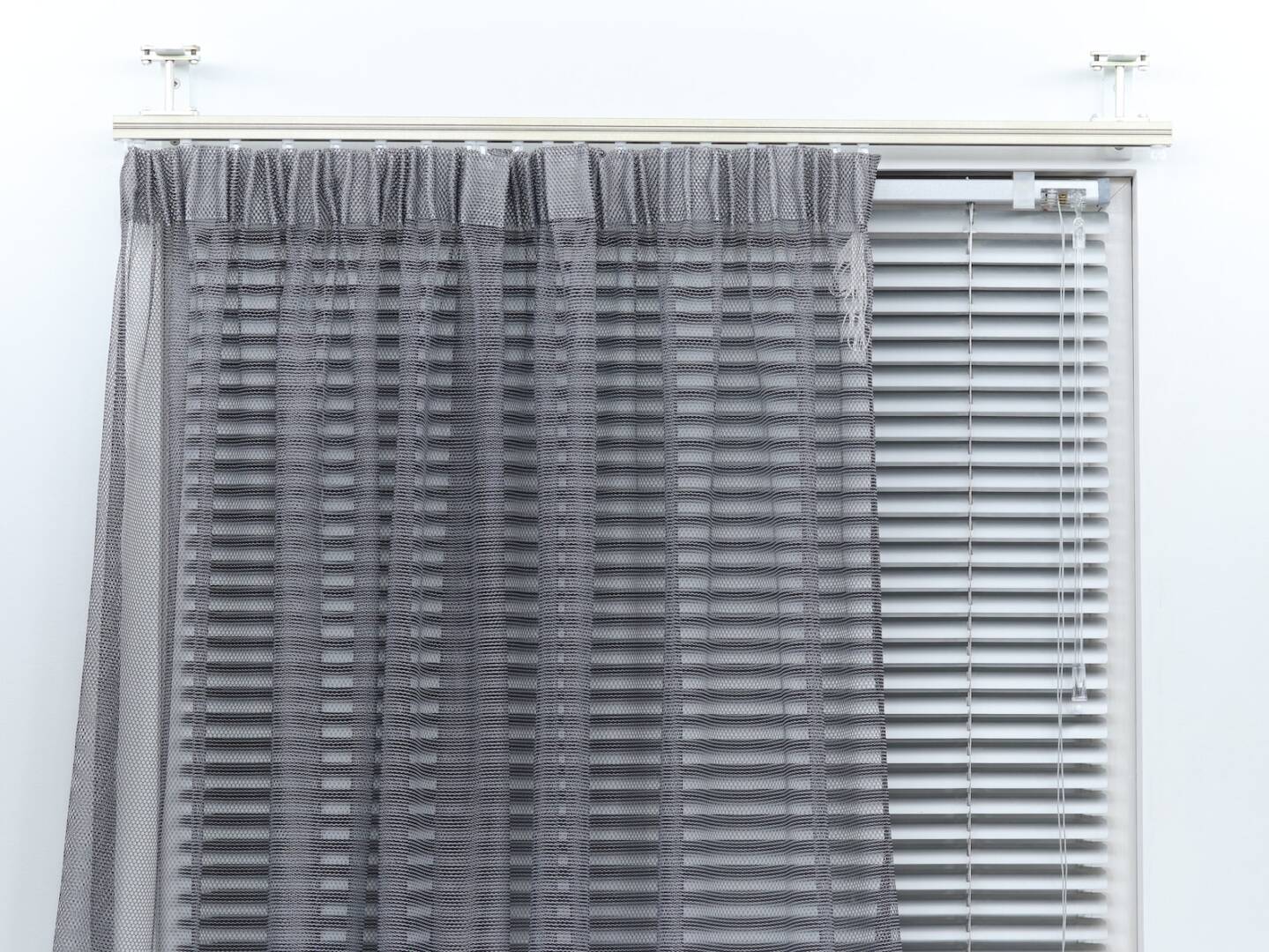 Single Window Cornice & Rail, Wooden Window Valance with Rail, Farmhouse Cornice, Cornice Board, Wall Montage, Many Antique Colors - Image 5