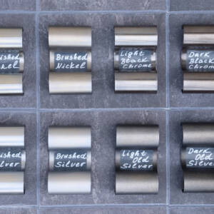 Custom Color Extended Catalog #1 *** New option to choose from an even larger catalog of colors.***